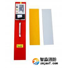 LA-302D 標(biāo)線逆反射系數(shù)測量儀