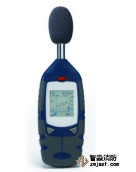 數(shù)字式環(huán)境噪聲計(人防專用)