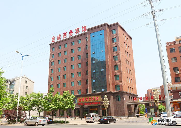 消防檢測與維保 消防檢測與維保