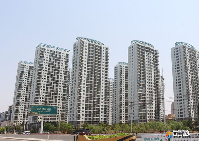 消防檢測工程 消防檢測工程