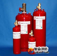 水和水添加劑滅火器之間的區別