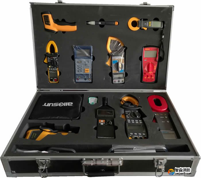 電氣防火消防檢測的方法有哪些？