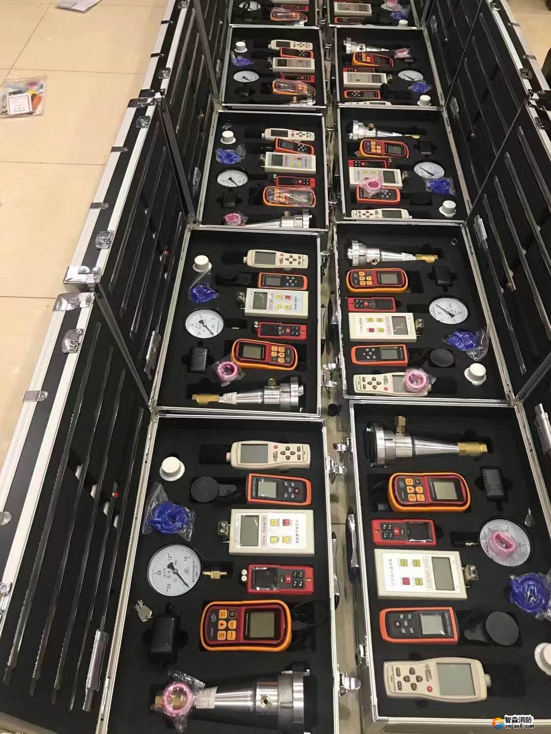 智淼消防檢測(cè)設(shè)備廠家